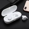 Écouteurs sans fil Y30 True Wireless Écouteurs tactiles sport"idiens étanches
