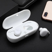 Écouteurs sans fil Y30 True Wireless Écouteurs tactiles sport"idiens étanches