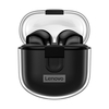 Écouteurs semi-intra-auriculaires Lenovo LP12 BT5.3 True Wireless