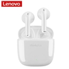 Écouteurs semi-intra-auriculaires Lenovo thinkplus XT83 Pro True Wireless BT Casque BT5.1 Puce AAC/SBC Décodage Blanc (Version standard)