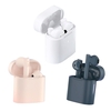 Écouteurs semi-intra-auriculaires sans fil Haylou T33 BT5.2