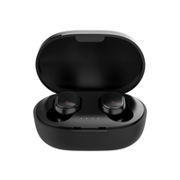Écouteurs stéréo sans fil A6S True Écouteurs sans fil Écouteurs BT 5.0 avec commande tactile