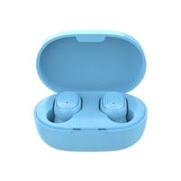 Écouteurs stéréo sans fil A6S True Écouteurs sans fil Écouteurs BT 5.0 avec commande tactile
