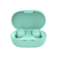 Écouteurs stéréo sans fil A6S True Écouteurs sans fil Écouteurs BT 5.0 avec commande tactile