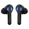 Écouteurs stéréo sans fil True Casque BT avec micro Écouteurs intra-auriculaires sans fil Casque de jeu à commande tactile