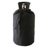 Couvercle de bouteille de gaz avec revêtement imperméable Couvercle protecteur de réservoir de propane