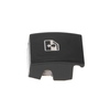 Couvercle de bouton de commutation de fenêtre électrique pour VAUXHALL OPEL ASTRA MK5 ZAFIRA TIGRA B