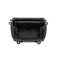Couvercle de cendrier console centrale avant de voiture 51169206347 Fit pour BMW 5 Serie F10 F11 F18