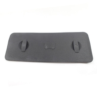Couvercle de plateau de batterie de voiture couvercle de protection anti-poussière remplacement pour Audi A4 B6 B7 8E S4 01-08 8E1819422A 8E1 819 422A