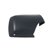 Couvercle de rétroviseur pour porte latérale de voiture,  accessoire noir mat,  remplacement de garniture de boîtier pour BMW X5 E53 3.0d/3.0i/4.4i/4.6is/4.8is 1999-2006