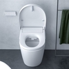 Couvercle de siège de toilette intelligent Smartmi Pro ZNMTG03ZM