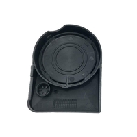 Couvercle de valve avec membrane 11127646552 Fit pour MINI R55 R56 R57 R58 N13 N18