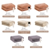 Couverture Chauffante Électrique Coussin Chauffant Couverture Chaude Chauffage Rapide Hiver Body Warmer Housse de Matelas Confortable 150x80cm avec 2 Niveaux de Température pour la Maison 220-240V