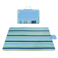 Couverture de pique-nique Tapis de plage résistant au sable