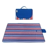 Couverture de pique-nique Tapis de plage résistant au sable