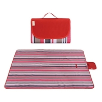 Couverture de pique-nique Tapis de plage résistant au sable