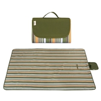 Couverture de pique-nique Tapis de plage résistant au sable
