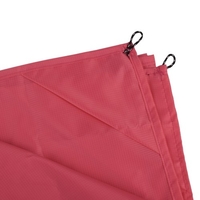 Couverture de plage extérieure polyvalente portative