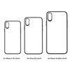 Couverture de protection pour iPhone XR Coque TPU souple TPU Transparent anti-rayures