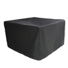 Couverture de sofa de chaise de table de jardin de couverture de meubles de patio