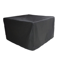 Couverture de sofa de chaise de table de jardin de couverture de meubles de patio