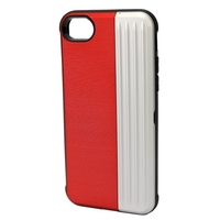 Couverture de téléphone détachable pour épissure gauche et droite