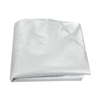 Couverture de toit de voiture Soft Top Roof Protector Half Cover Fit pour Mazda MX-5 MK1 MK2 MK2.5