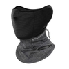 Couverture de visage de refroidissement unisexe garniture réfléchissante guêtre de cou élastique anti-humidité Bandana pour le cyclisme pêche escalade
