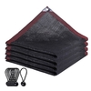 Couverture en tissu d