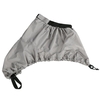 Couverture imperméable universelle de jupe de jet de jupe de jet de kayak en nylon de sport réglable par sport