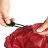 Couverture imperméable universelle de jupe de jet de jupe de jet de kayak en nylon de sport réglable par sport