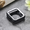 Couverture protectrice de montre de cassure de Watchcase de gel de silice molle pour la montre 3/2 de Apple