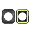 Couverture protectrice de montre de cassure de Watchcase de gel de silice molle pour la montre 4/3/2 de Apple