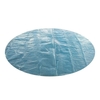 Couverture ronde de protection d