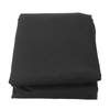 Couverture supérieure imperméable et résistante aux UV pour auvent de yacht en toile avec fermeture éclair sans cadre pour 3 nœuds 54