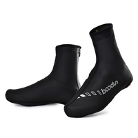 Couvre-chaussures de cyclisme d