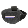 Couvre-chaussures de protection de changement de vitesse de moto Protecteur de botte antidérapant Protections de manette de vitesse