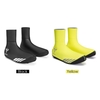 Couvre-chaussures de vélo étanches avec doublure en molleton thermique cyclisme route chaussures de vélo couverture vtt VTT couvre-chaussures protecteur