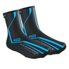 Couvre-chaussures vélo couvre-chaussures protecteur de chaussure imperméable léger hiver plus chaud pour cyclisme vélo de route vtt vélo