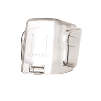 Couvre-objectif de protection pour caméra Sunnylife Gimbal Lock f