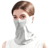 Couvre-visage d