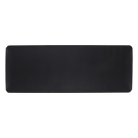 COZE PU Desk Pad Tapis de souris Durable et résistant à l