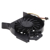 CPU Cooling Fan Cooler pour HP Pavilion DV6-6000 DV7-6000 PC portable 4 Pin 4-Wire