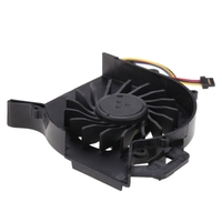 CPU Cooling Fan Cooler pour HP Pavilion DV6-6000 DV7-6000 PC portable 4 Pin 4-Wire