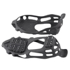 Crampons à glace à 24 dents Griffes Crampon Crampons à neige d