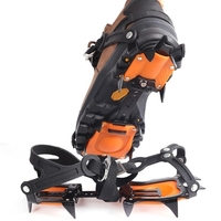 Crampons Crampons de traction sur glace pour bottes