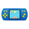 Écran couleur de 2, 2 pouces Console Retro Game Player 200 Jeux classiques 16 Bit