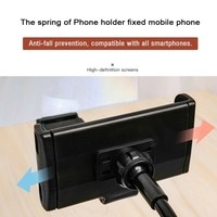 Écran de téléphone portable avec amplificateur d