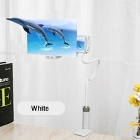 Écran de téléphone portable avec amplificateur d