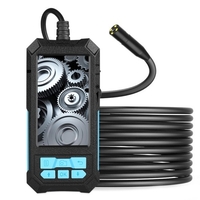 Écran IPS coloré de 4, 5 